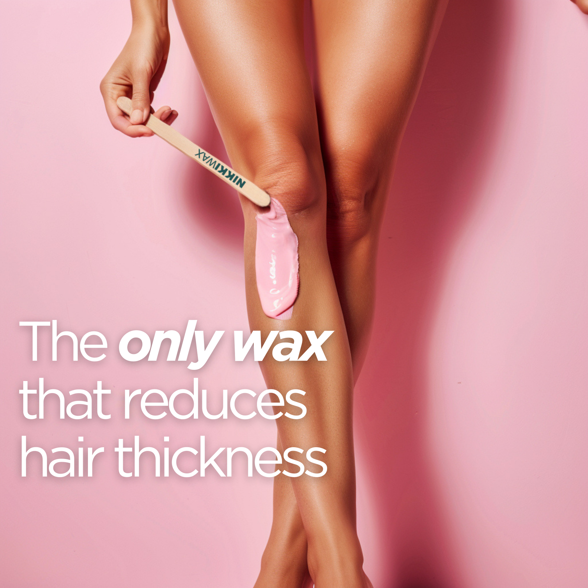 the -women-waxing-pink-wax